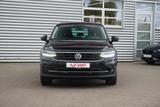 Volkswagen Tiguan 2.0 TDI United DSG Navi LED ACC AHK PDC - Volkswagen Tiguan UNITED mit Diesel-Antrieb