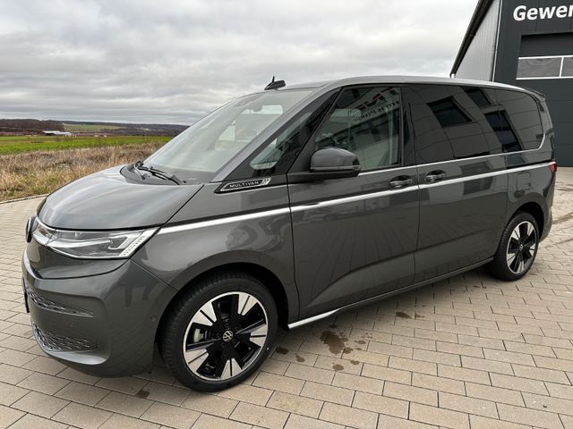 Volkswagen T7 Multivan 2.0 TSI  Style+AHK+PANO+STANDHEIZUNG