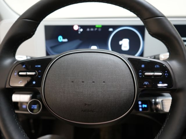 IONIQ 5 TECHNIQ 77,4kWh+VOLL-LED+NAVI+LEDER+KLIM