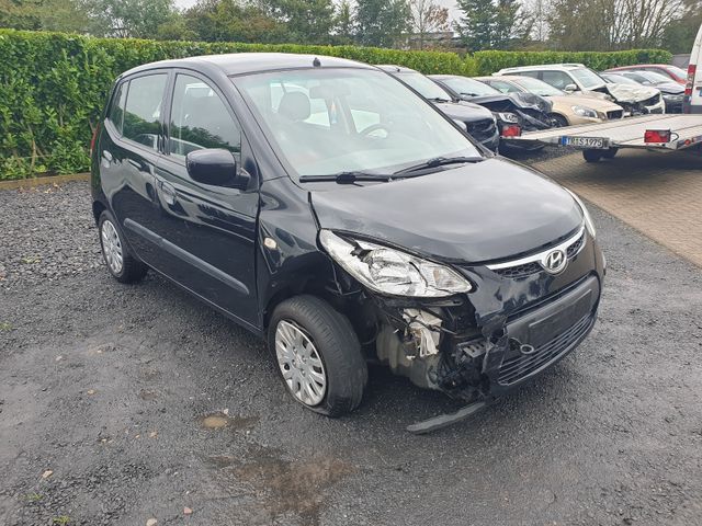 Hyundai i10 1.1D Klima