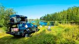 Ford Ranger Platinum Camper - Offers
