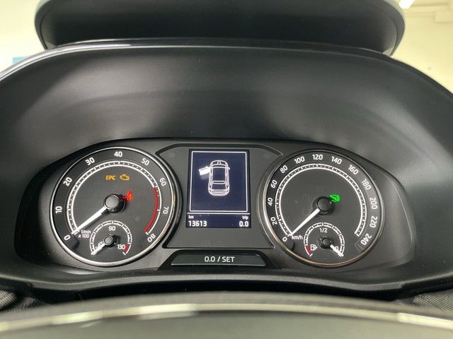 Fabia 1.0 TSI DSG Tour *DSG*SHZ*KLIMA