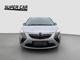 Opel Zafira C Tourer Edition - Opel Zafira mit Anhängerkupplung