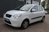 Kia Picanto 1.1 Vision *1.HAND/ORIGINAL 78TKM/KLIMA* - Kia Gebrauchtwagen von 2011