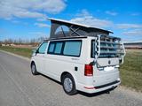 Volkswagen T6 California - gebrauchte Volkswagen T6 California aus dem Jahr 2024