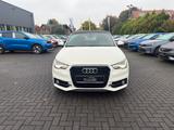 Audi A1 S line Sportpaket/Navi/Panorama/SHZ - gebrauchte Kleinwagen in Gütersloh