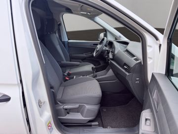 Volkswagen Caddy - 9
