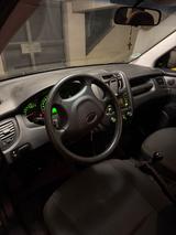 Kia Sportage 2.0 CVVT 2WD LX LX - gebrauchte Kia Sportage aus dem Jahr 2009