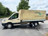 Ford Transit Pritsche 350 L4 Einzelkabine - Angebote