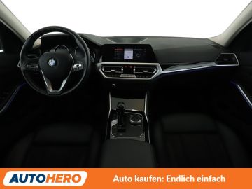 BMW 320 - 12