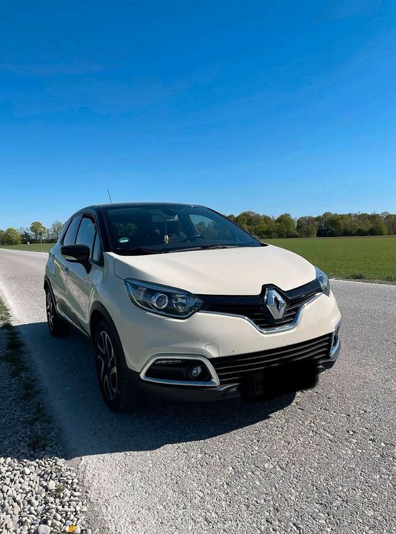 Image of Renault Captur