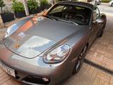 Porsche Cayman 2.9 - Liebhaberfahrzeug  - Porsche Cayman in Dresden