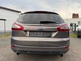 Ford Mondeo Turnier Titanium X/Automatik/Leder/Voll ! - Ford Mondeo mit Schiebedach