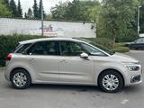Citroën C4 Picasso/Scheckheft/8 fach-bereift 30TKM/1. Hd - Citroën C4 Picasso in Düsseldorf