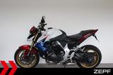Honda CB 1000 RA GUTER TECHNISCHER ZUSTAND! - HONDA CB 1000 RA