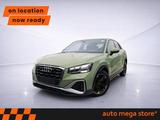 Audi Q2 35 1.5 TFSI S Line Aut. Kamera/SHZ/Virtual/LE