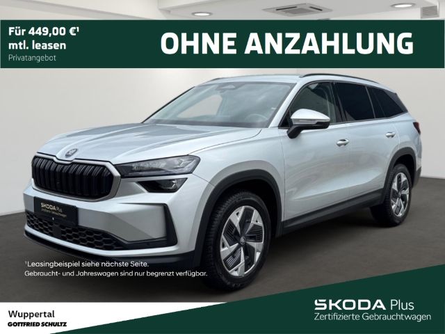Image of Skoda Kodiaq