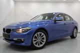 BMW 328 i Limousine Schalter Navi/Leder/HUD/Memroy/K - BMW 328 Gebrauchtwagen