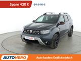 Dacia Duster 1.3 TCe Extreme Aut.*NAV*CAM*PDC*SHZ*AHK* - Dacia Duster Gebrauchtwagen in München