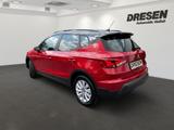 Seat Arona Style BEATS 1.0 TSI DAB-RADIO LED-SCHEINWE - Seat: Radio