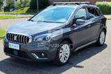 Suzuki SUZUKI S-Cross 1.0 Boosterjet Cool - Suzuki Across aus 2017