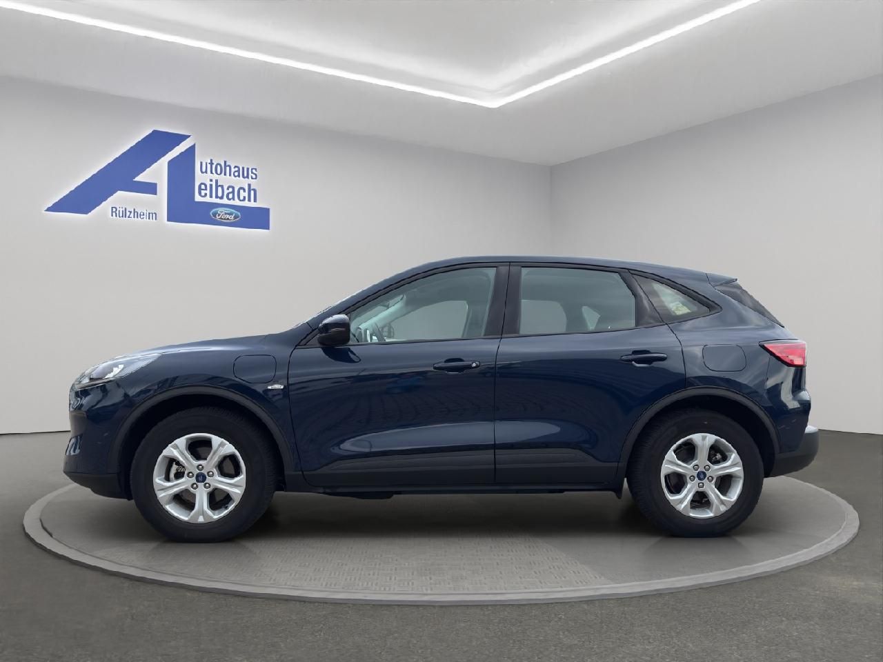 Ford Kuga Plug-In Hybrid Cool & Connect, Winter Paket imagem 3