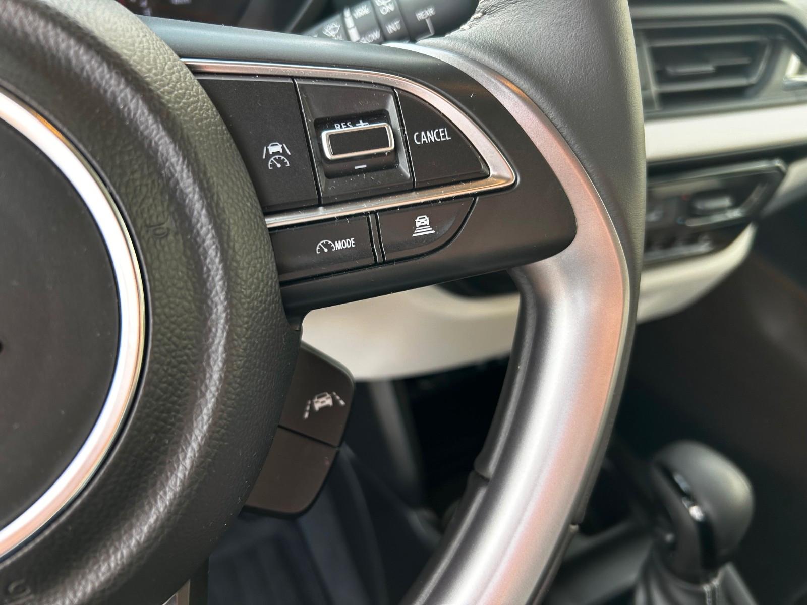 Suzuki Swift 1.2 Hybrid Comfort*KAMERA*CVT*Kamera*