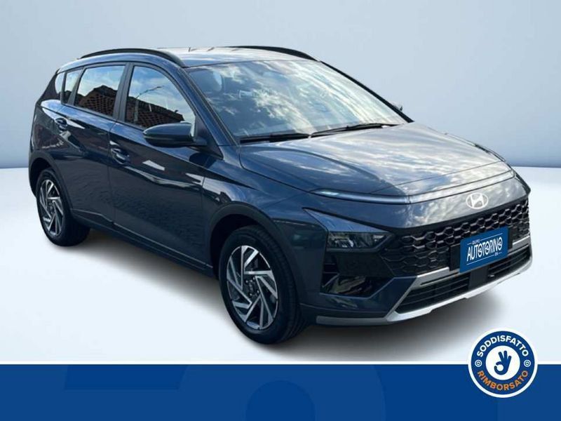 Other Hyundai Bayon 1.2 MPI XLine imagem 3