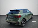 Audi A1 Sportback S line 30 TFSI 85(116) kW(PS) S tro - Audi A1 mit Benzin-Antrieb: Limousine, Automatik