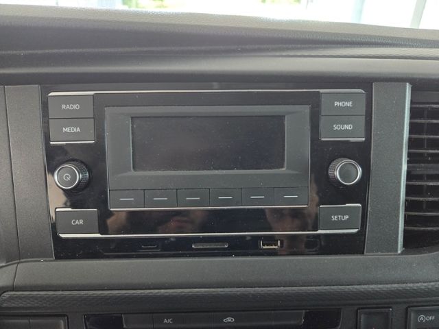 T6 Transporter T6.1 Kasten Plus 2.0 TDI DSG LED