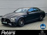 Mercedes-Benz AMG E 63 S 4Matic+ Final Edition AHK/Pano/Sthzg
