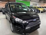 Ford Tourneo Connect Trend - schwarze Ford Tourneo Connect