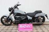 BMW R18 Blacked Out, Vollausstattung - BMW R B 18
