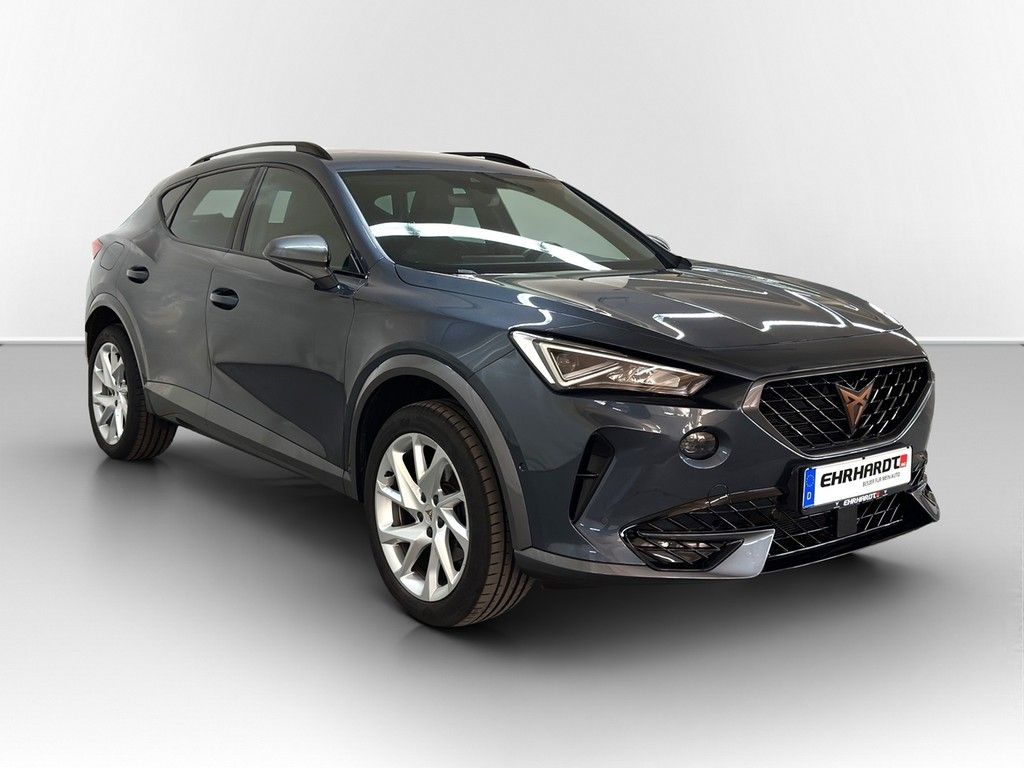 Cupra Formentor - Bild 5