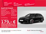 Audi A4 Avant 45 TFSI qu. S tronic S line competition - Audi A4 aus 2025