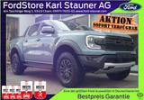 Ford Ranger Raptor-Paket DOKA 4x4 3.0 EcoB. 3,99% FIN