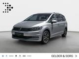 Volkswagen Touran Comfortline 7Sitzer*LED*RFK*Navi*ACC*SHZ - Volkswagen Touran Kleinbus Comfortline mit Diesel-Antrieb