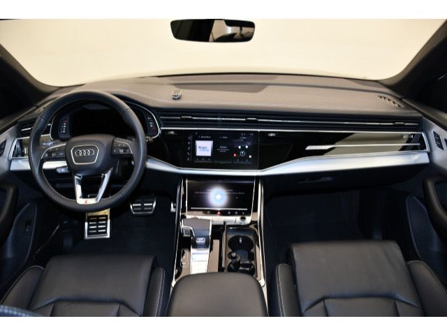 Audi SQ8 - Bild 4