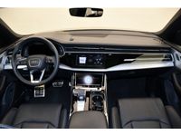 Audi SQ8 - Vorschau Bild 4