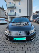 Volkswagen CC 2.0 TDI BlueMotion Technology BlueMotion ... - Volkswagen CC: Bluemotion Technology