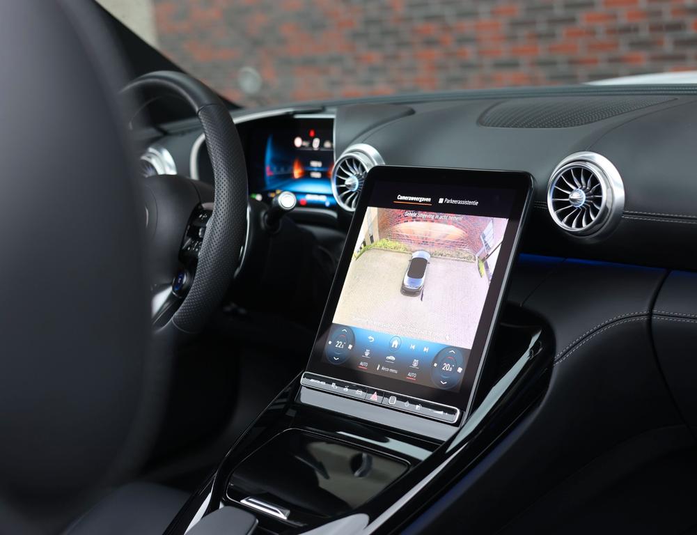 Mercedes-Benz SL 43 AMG