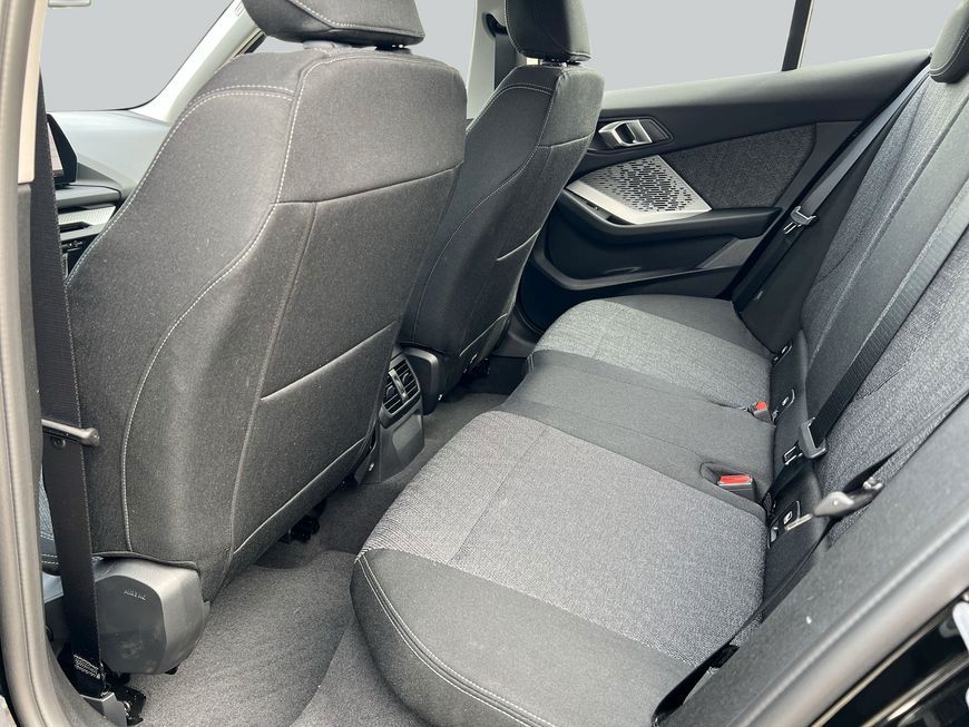 BMW 120 - Bild 11