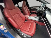 Audi S7 - Vorschau Bild 19