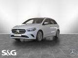 Mercedes-Benz B 220 4M AHK+KAMERA+SPURHALTE+MBUX+LED+17 ZOLL - gebrauchte Mercedes-Benz B 220 aus dem Jahr 2019