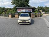 Volkswagen Touran Trendline, Taxi/Mietwagen WSZ, LED, SITZ, - Volkswagen Touran: Taxi