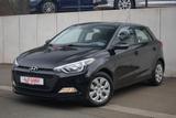 Hyundai i20 1.2 Classic Klimaaut. USB AUX - Hyundai i20: 1.2