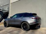 Land Rover Range Rover Velar R-Dynamic HSE/AHK/LUFT/HEADUP - graue Land Rover Range Rover Velar