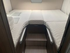 Adria Supreme 670 SL,Navi,Markise,Luftfeder,Automatik