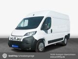 Fiat Ducato Maxi L2H2 140PS *AHK*Verkleidung*PDC* - Fiat Ducato l1h2