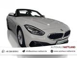 BMW Z4 sDrive 20 i Advantage  Leder LED DAB 1.Hd. - gebrauchte BMW Z4 aus dem Jahr 2022